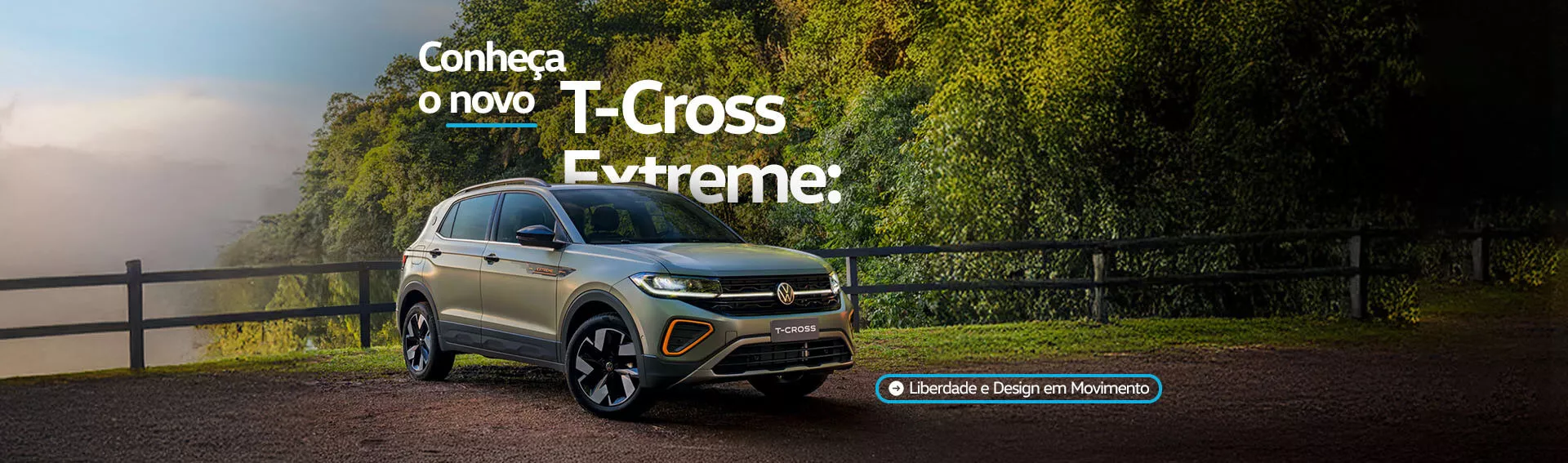 T-Cross