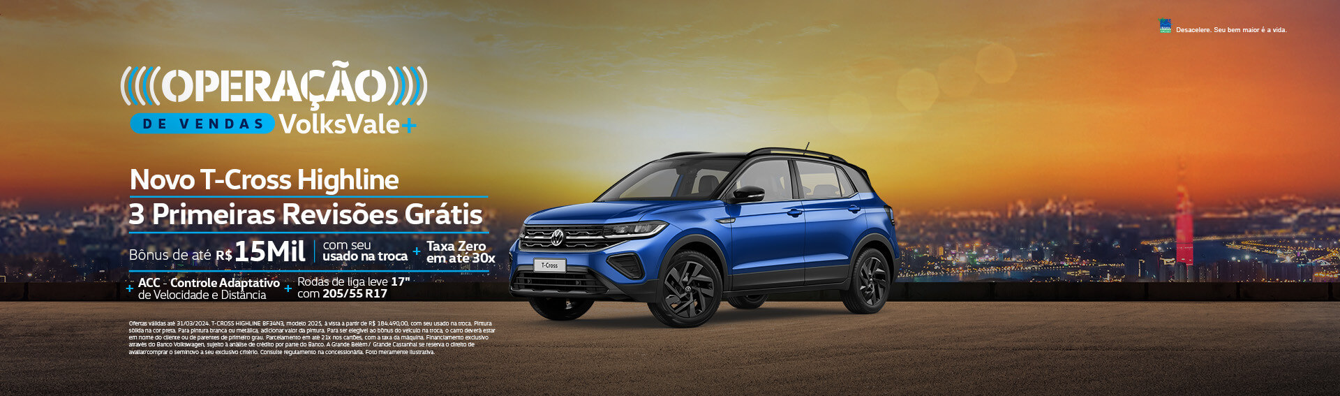 T-Cross