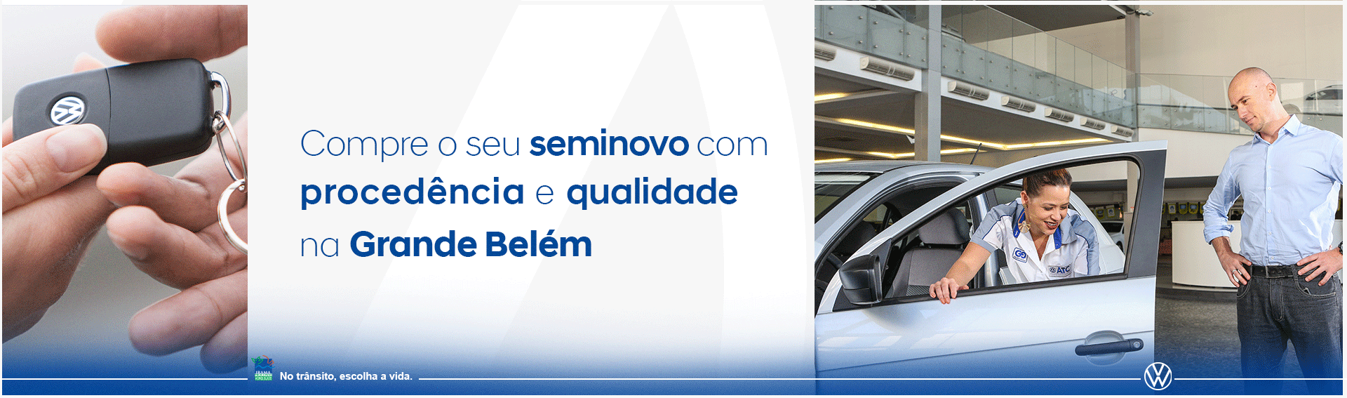 [INSTITUCIONAL] seminovo