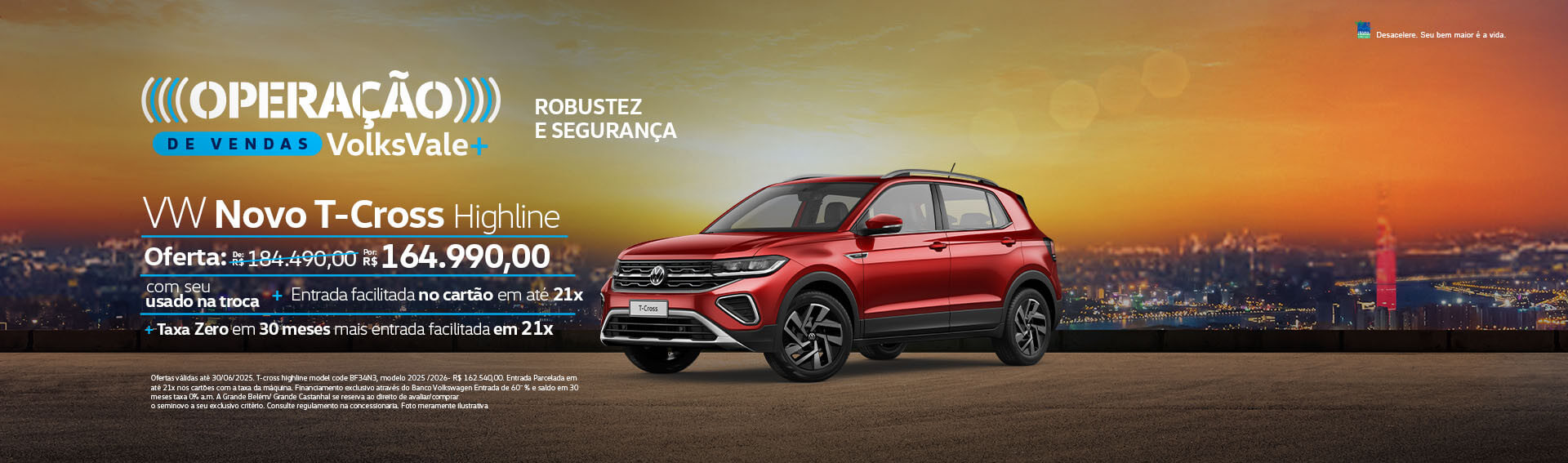 Novo T-Cross