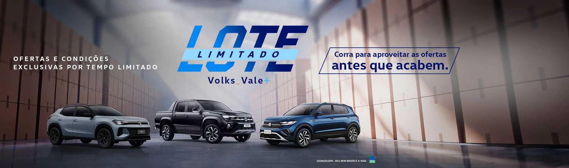 LOTE LIMITADO