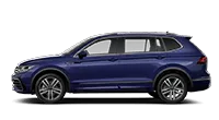 Tiguan Allspace R-Line