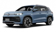 Tiguan R-Line