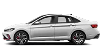 Novo Jetta GLI