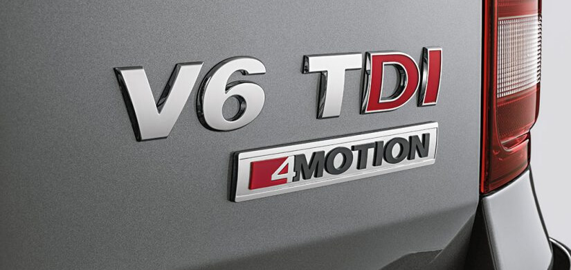 V6