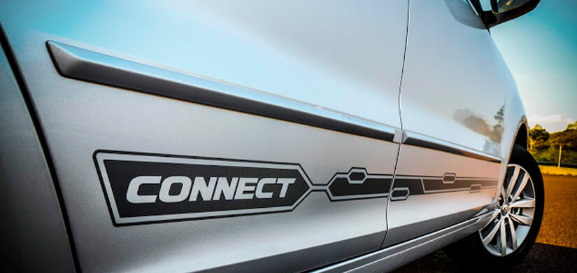 Connect