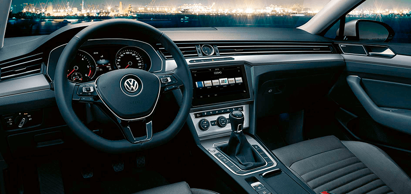 Passat