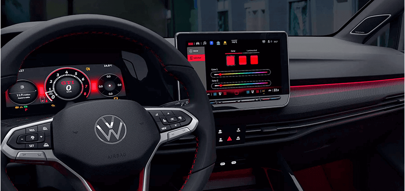 Golf GTI