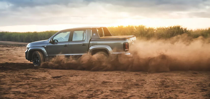 Nova Amarok