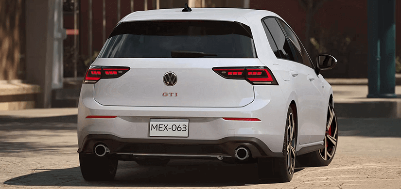 Golf GTI
