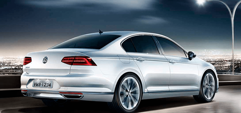 Passat