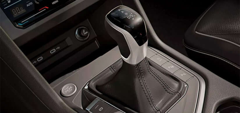 Novo Tiguan 