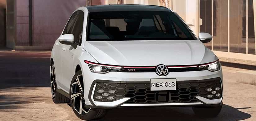 Golf GTI