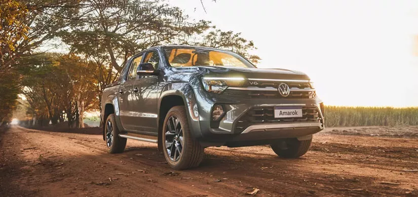 Nova Amarok
